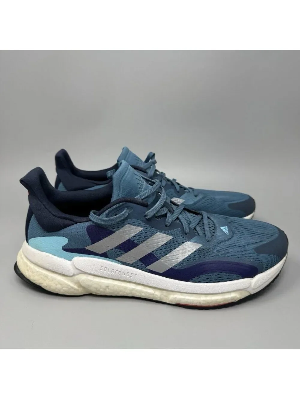 adidas Solar Boost 3 M S42993 Men’s 10.5 Sneakers